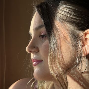 Catarina - Valongo - Event Make up