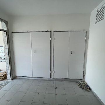 Metalobra - Sintra - Construção de Terraço