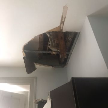 Especialista de Obras