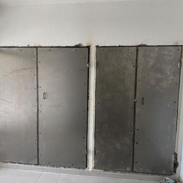 Metalobra - Sintra - Instalação, Reparação ou Remoção de Revestimento de Parede