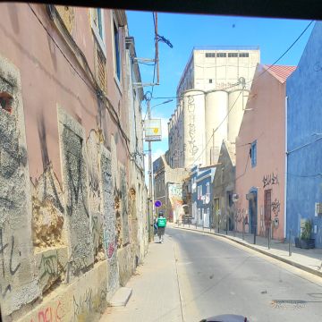 Lucas Torres - Seixal - Marketing