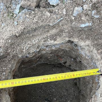Metalobra - Sintra - Reparação de Corrimão