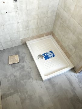 N&R constroi - Porto de Mós - Kitchen Remodel