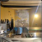 Remodelação de Interiores - Lousada - Instalação de Bancada de Cozinha