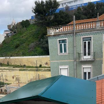 Metalobra - Sintra - Instalação ou Remodelação de Gradeamento