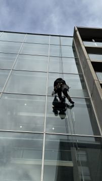 Jaspi Rope Access - Sintra - Home Waterproofing