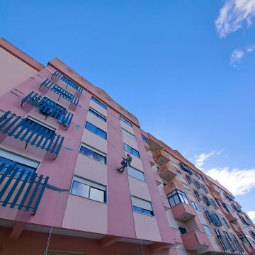 DINIZ WORKTEC SERVICOS ESPECIALIZADOS EM ALTUTA - Setúbal - Drywall Repair and Texturing