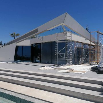 RN REMODELAÇÕES - Portimão - Insulation