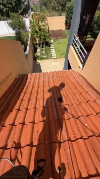 Jaspi Rope Access - Sintra - Home Waterproofing