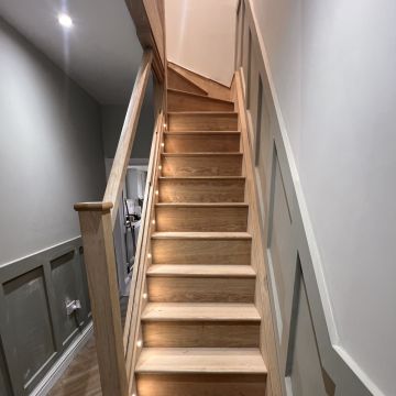Bolterra Construction & Carpentry - Albufeira - Retouche d’armoires