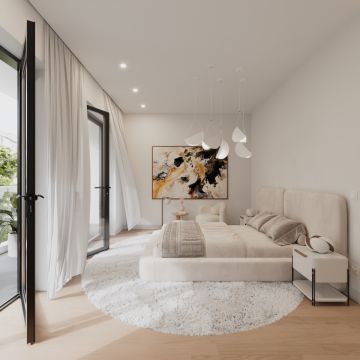 Richard Santos 3d Artist, Arquitetura e Design de inteiores - Cascais - 3D Modeling and CAD Services