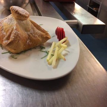 Virgílio Martins - Lisboa - Event Catering (Komplettservice)