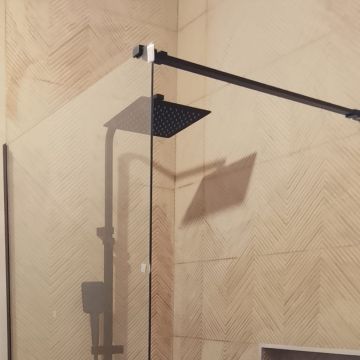 Construções e limpezas Neves - Torres Vedras - Construção de Parede Interior