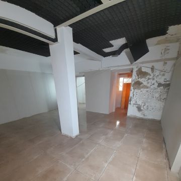 Cb_revestimentos - Setúbal - Dachausbau