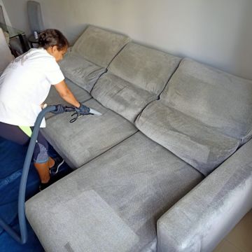 Trabajo Domestico - Vinicius Guedes - Pénjamo