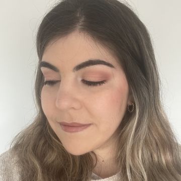 Jéssica Barbosa - Águeda - Haarstyling für Events