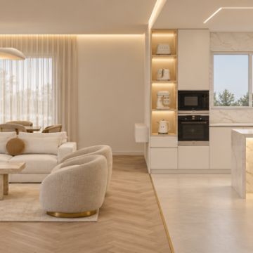 Monique Suarez - Matosinhos - Interior Decoration