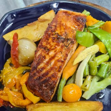 Chef Maia - Vila Nova de Gaia - Home Catering