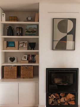 Fi Ferrari - Maia - Home Organization