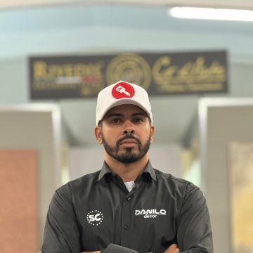 Danilo Decor - Golegã - Stucco Application