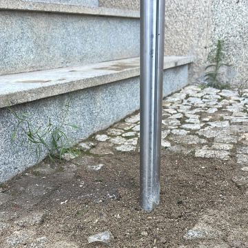 Metalobra - Sintra - Limpeza de Telhado