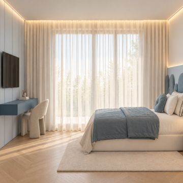 Monique Suarez - Matosinhos - Decorators