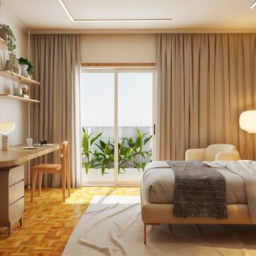 Little Design Studio :: Interior Design - Santa Maria da Feira - Feng-Shui-Beratung