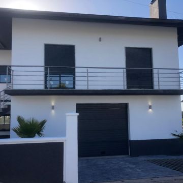 Felipe Santos - Coimbra - Remodelación de cocinas