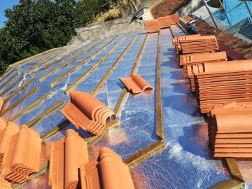 Lopes Soares construtora e remodelação. - Oeiras - Sellados