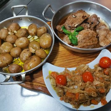 v.alves - Maia - Personal Chefs and Cooks