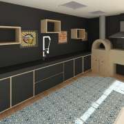 Remodelação de Interiores - Lousada - Automação Residencial e Domótica