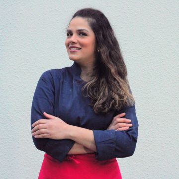 Chef Maia - Vila Nova de Gaia - Catering - Events and Parties