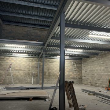 Narcisse - Sabugal - Remodelación de cocinas
