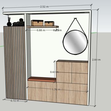 Remodelação de Interiores - Lousada - Limpeza a Fundo