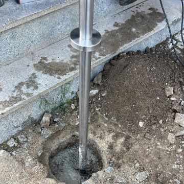 Metalobra - Sintra - Instalação, Reparação ou Remoção de Revestimento de Parede