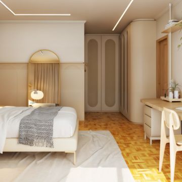 Little Design Studio :: Interior Design - Santa Maria da Feira - Innenarchitektur oder Interior Design original