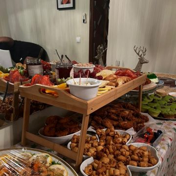 Joana Lino - Lisboa - Anniversary Party Planning