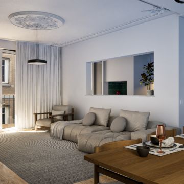 Richard Santos 3d Artist, Arquitetura e Design de inteiores - Cascais - Interior Decoration original