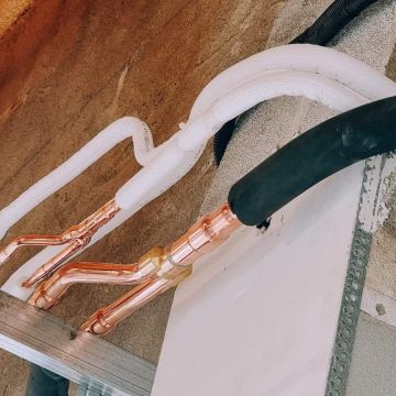 João Manuel - Sintra - Central Air Conditioning Repair