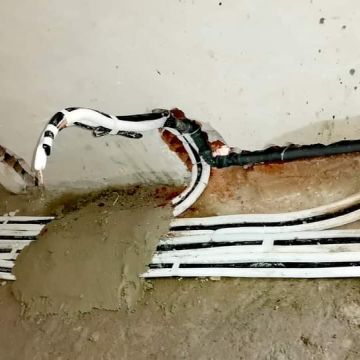 João Manuel - Sintra - Bathroom Fan Installation or Replacement
