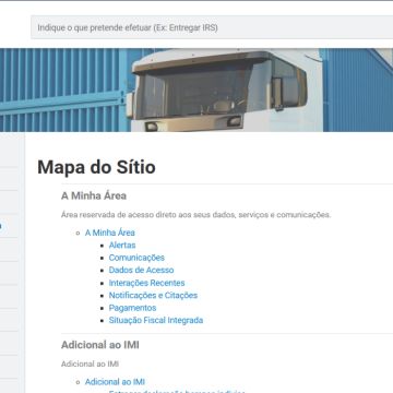 Tânia Ramalho - Seixal - Comptabilité