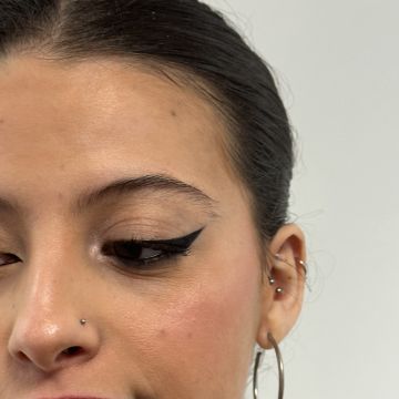 Catarina - Valongo - Braut-Make up