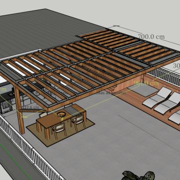 Remodelação de Interiores - Lousada - Florista de Casamentos