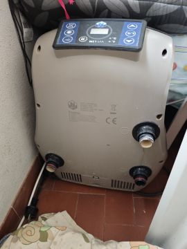 Técnico (Reparação de Jacuzzi e Spa)