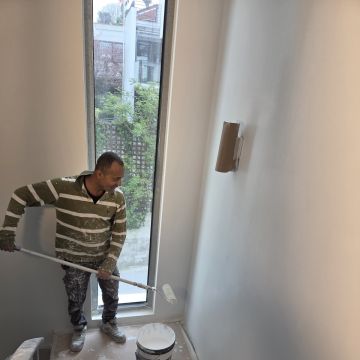 Darlan pinturas - Cartaxo - Pintura de Casas