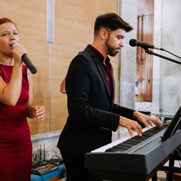 MusicArt Eventos - Lousada - Musik Entertainment