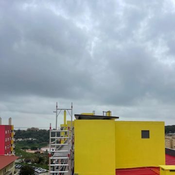 Metalobra - Sintra - Instalação ou Reparação de Rede de Proteção ou Mosquiteira