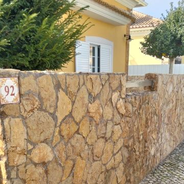 CASADELLA REMODELAÇÕES - Anadia - Outdoor Plumbing Installation or Replacement