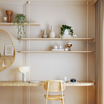 Little Design Studio :: Interior Design - Santa Maria da Feira - Home Staging - Wertsteigerung / Umstyling der Immobilie