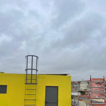Metalobra - Sintra - Reparação de Escadas e Escadarias